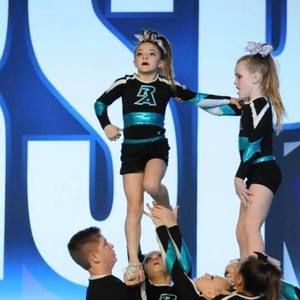 Meet your Posher, Marsha